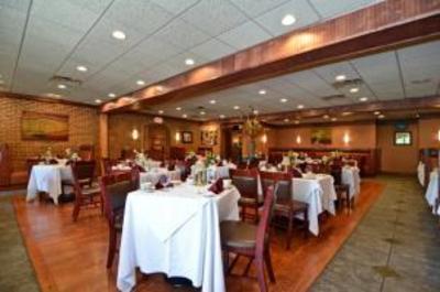 фото отеля BEST WESTERN Plus Concordville Hotel