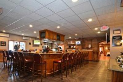 фото отеля BEST WESTERN Plus Concordville Hotel