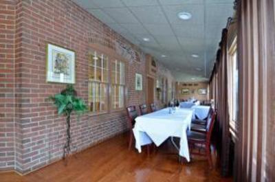 фото отеля BEST WESTERN Plus Concordville Hotel