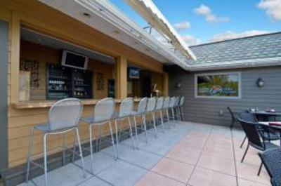 фото отеля BEST WESTERN Plus Concordville Hotel