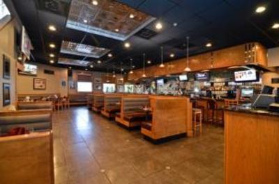 фото отеля BEST WESTERN Plus Concordville Hotel