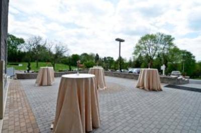 фото отеля BEST WESTERN Plus Concordville Hotel
