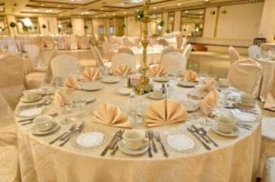 фото отеля BEST WESTERN Plus Concordville Hotel