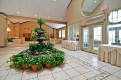 фото отеля BEST WESTERN Plus Concordville Hotel