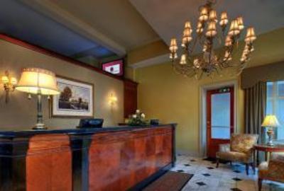 фото отеля BEST WESTERN Plus Concordville Hotel
