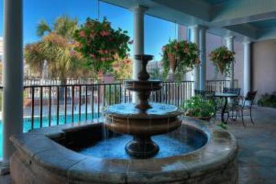 фото отеля BEST WESTERN Plus Concordville Hotel
