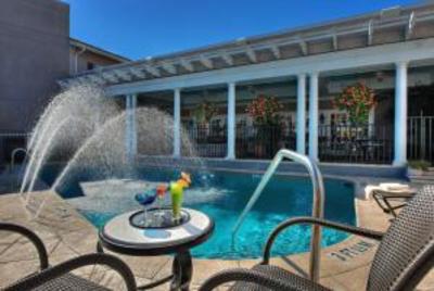 фото отеля BEST WESTERN Plus Concordville Hotel