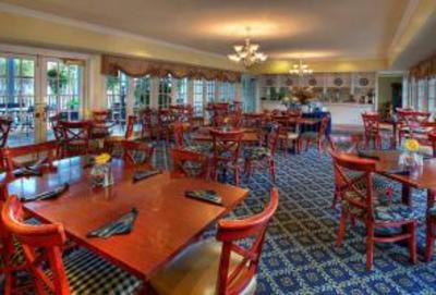 фото отеля BEST WESTERN Plus Concordville Hotel