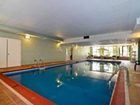 фото отеля BEST WESTERN Plus Concordville Hotel