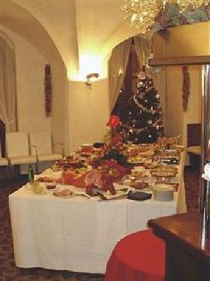 фото отеля Hotel Grand Cesky Krumlov
