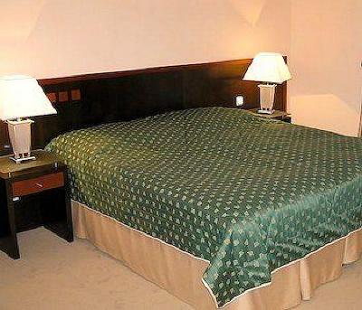фото отеля Hotel Grand Cesky Krumlov