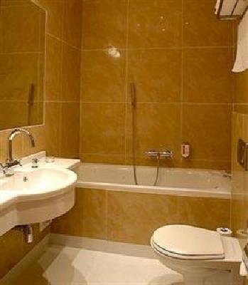 фото отеля Hotel Grand Cesky Krumlov