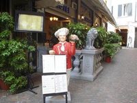 Hotel Ristorante "da Cesare"