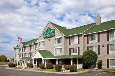 фото отеля Country Inn & Suites By Carlson, Shakopee