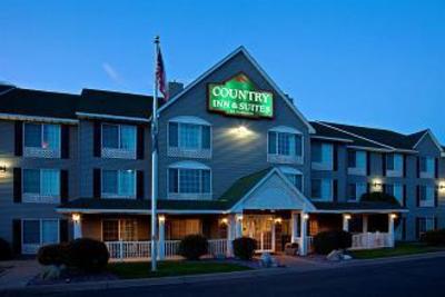 фото отеля Country Inn & Suites By Carlson, Shakopee
