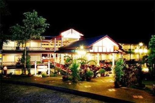 фото отеля Khaolak Sunset Resort