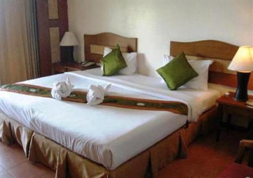 фото отеля Khaolak Sunset Resort