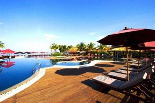 фото отеля Khaolak Sunset Resort