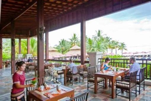 фото отеля Khaolak Sunset Resort