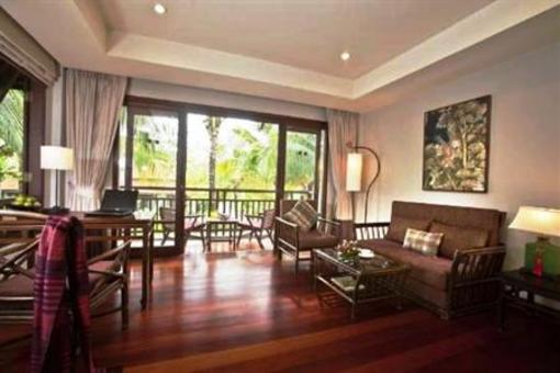 фото отеля Khaolak Sunset Resort