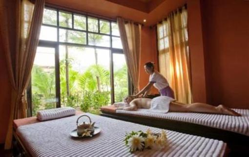 фото отеля Khaolak Sunset Resort