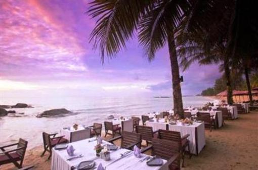 фото отеля Khaolak Sunset Resort