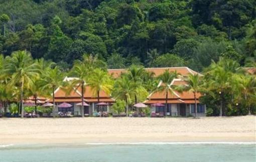 фото отеля Khaolak Sunset Resort