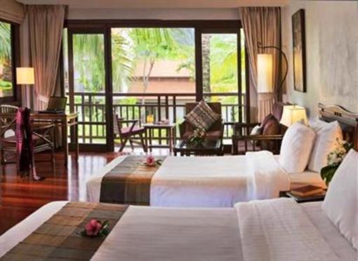 фото отеля Khaolak Sunset Resort