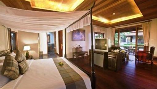 фото отеля Khaolak Sunset Resort