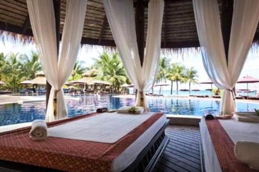 фото отеля Khaolak Sunset Resort