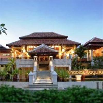 фото отеля Khaolak Sunset Resort