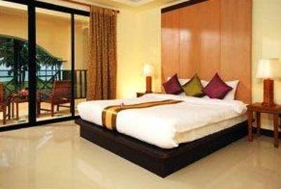 фото отеля Khaolak Sunset Resort