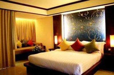 фото отеля Khaolak Sunset Resort