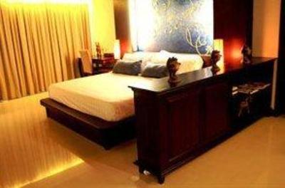 фото отеля Khaolak Sunset Resort