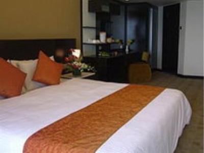 фото отеля Hydro Hotel Penang