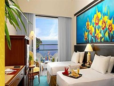 фото отеля Hydro Hotel Penang