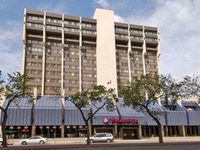 Ramada Hotel & Convention Centre