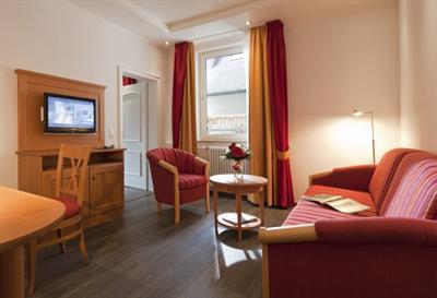 фото отеля Parkhotel Waldeck Titisee-Neustadt