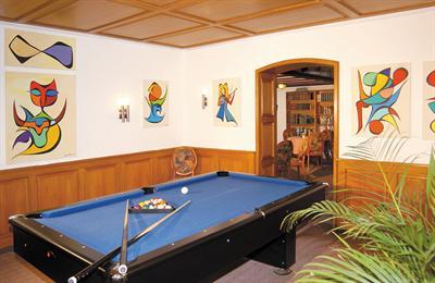 фото отеля Parkhotel Waldeck Titisee-Neustadt