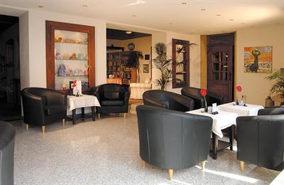 фото отеля Parkhotel Waldeck Titisee-Neustadt