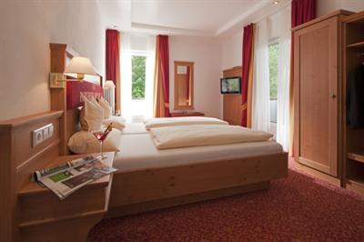 фото отеля Parkhotel Waldeck Titisee-Neustadt