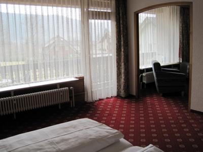 фото отеля Parkhotel Waldeck Titisee-Neustadt