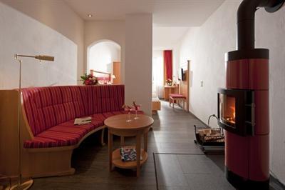 фото отеля Parkhotel Waldeck Titisee-Neustadt