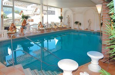 фото отеля Parkhotel Waldeck Titisee-Neustadt