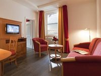 Parkhotel Waldeck Titisee-Neustadt