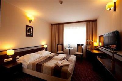 фото отеля Amber Hotel