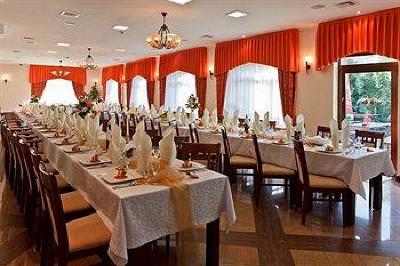 фото отеля Amber Hotel