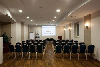 фото отеля Amber Hotel