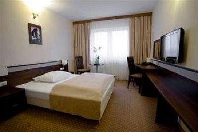 фото отеля Amber Hotel