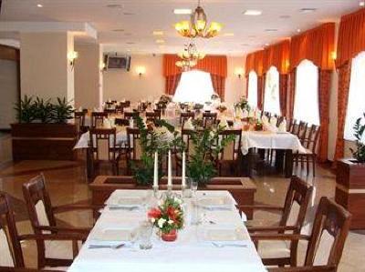 фото отеля Amber Hotel